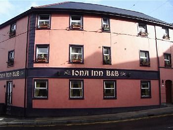 Iona Inn Londonderry Eksteriør bilde