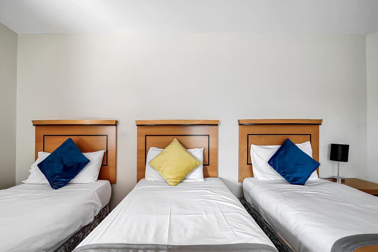 Iona Inn Londonderry Eksteriør bilde