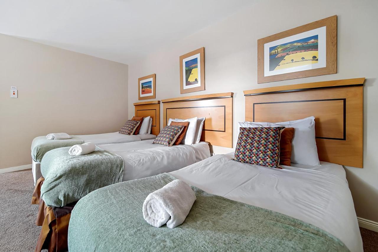 Iona Inn Londonderry Eksteriør bilde