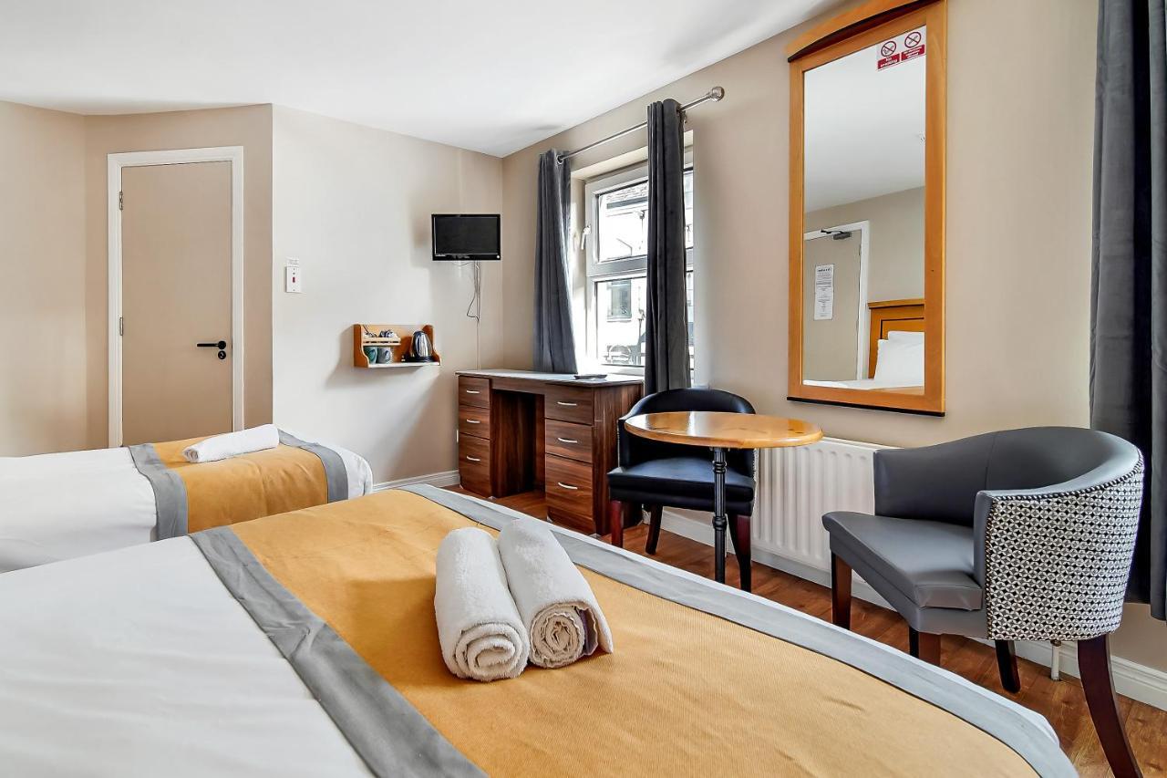 Iona Inn Londonderry Eksteriør bilde