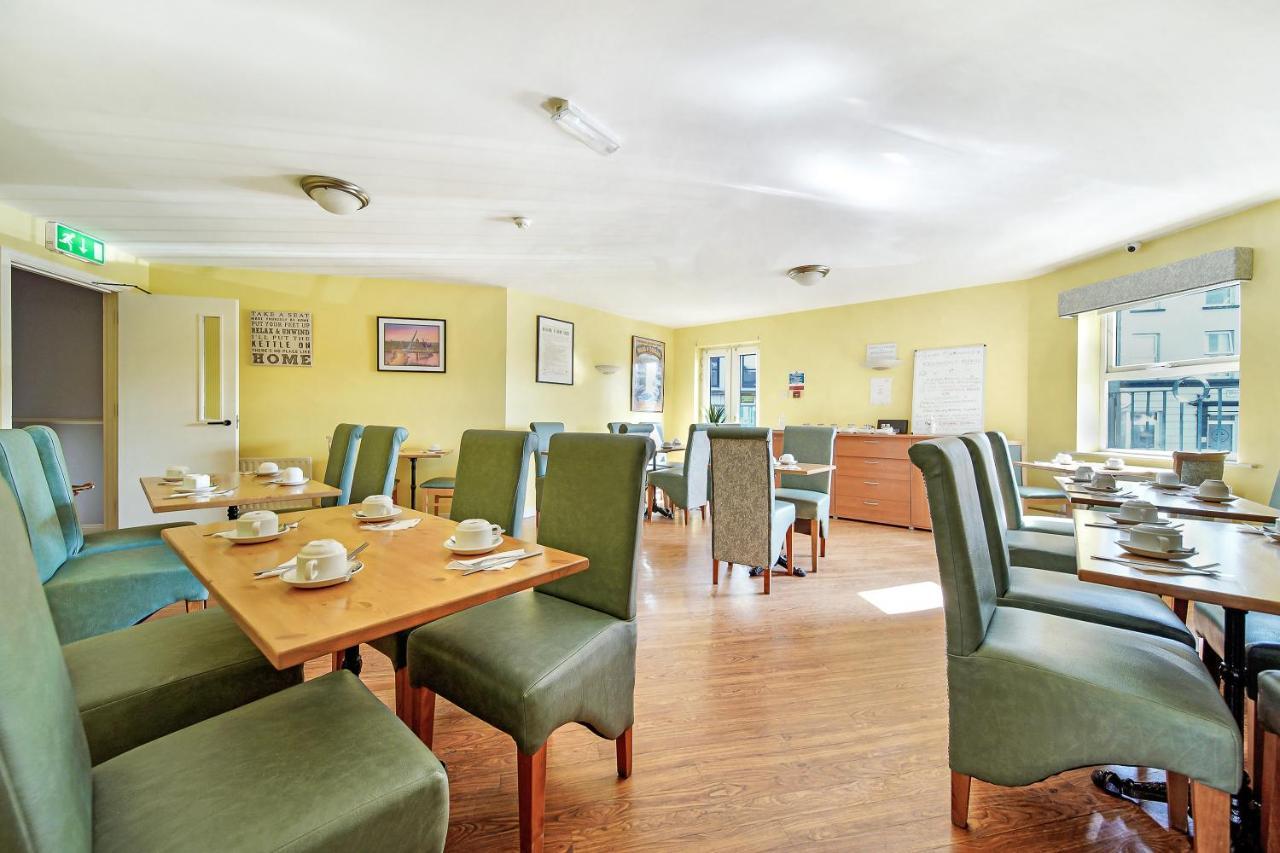 Iona Inn Londonderry Eksteriør bilde